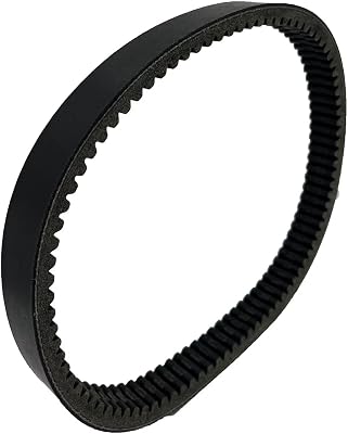 Drive Belt Drive Belt for AIXAM for Lombardini 502 for Progress for GTO for Scouty CFor Rossline for City 741 721 for Roadline for MINAUTO Drive Belt Motorbike Belt Drive