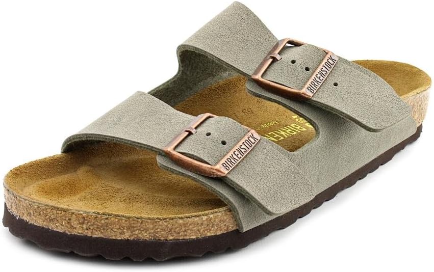 Birkenstock Arizona Unisex Oiled Leather EU