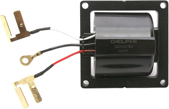 Delphi GN10190 Ignition Coil