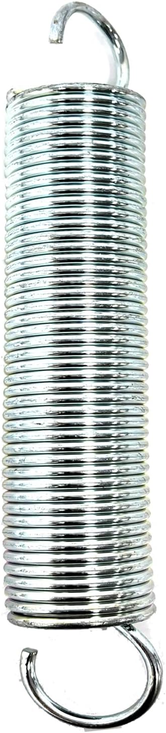 Replacement Trampoline Springs Trampoline Spring 10.2 inch/260mm(Wire Diameter-3.2mm)