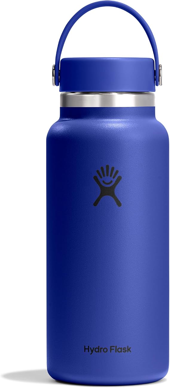 Hydro Flask – Wide Flex Cap 946 ml (32 oz) Bottle
