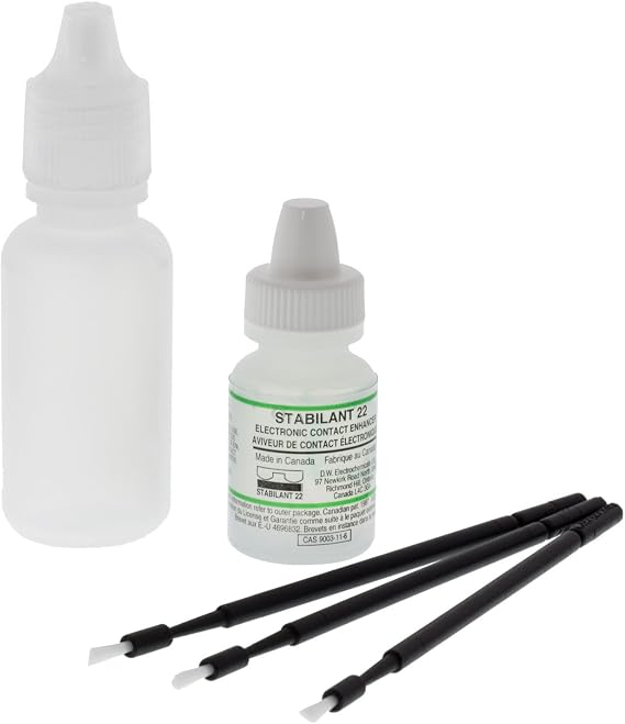 Stabilant 22, 5ml Kit Makes 30ml of 22A