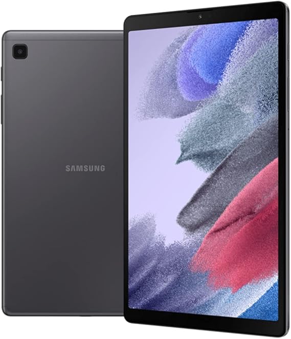 Samsung Tab A7 Lite (64GB) 8.7" Wi-Fi Tablet (SM-T220NZAFXAR) Gray