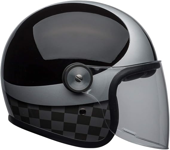 Bell Riot Adult Street Motorcycle Helmet