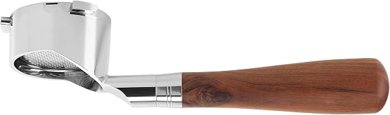 De'Longhi Rosewood Bottomless Portafilter, 51mm (Pack of 6)