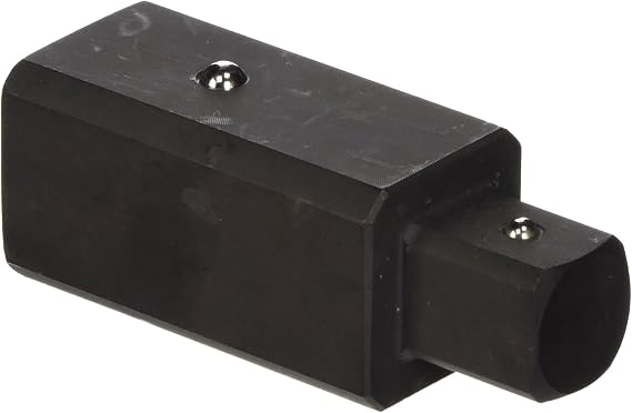 Cdi Digital Torque Tester Adapter,Male Sq 2344-0051-19-1 Each