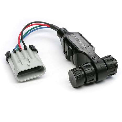 EAS Power Switch 98619