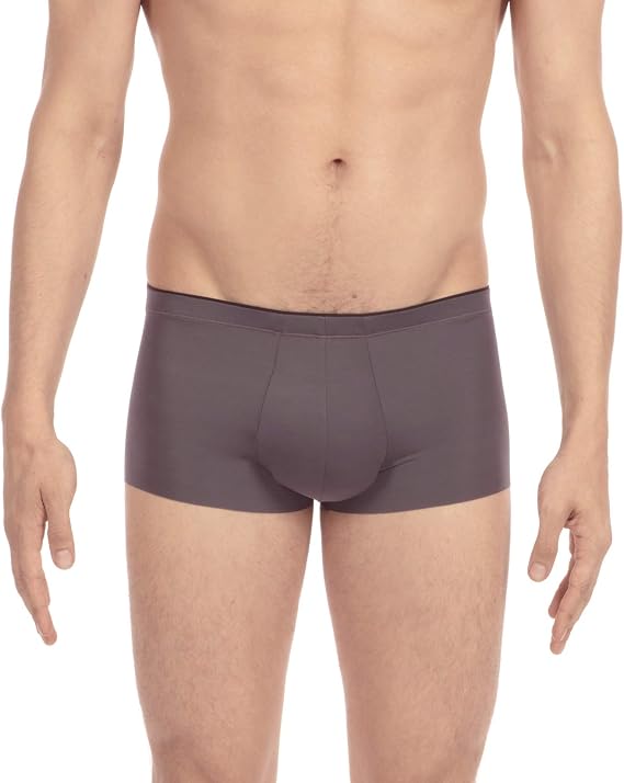 HOM Men's Plumes Push Up Comfort Trunk Up 400257