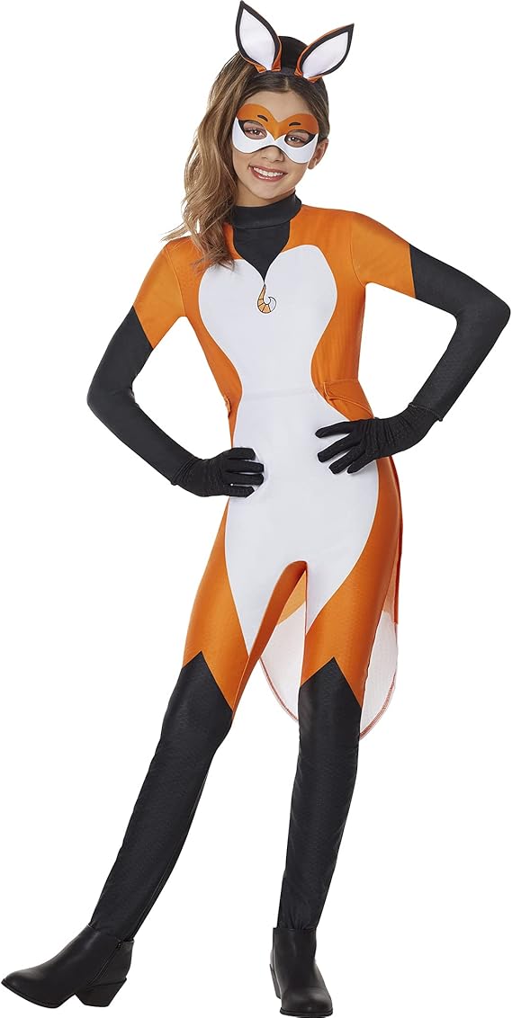 Rena Rouge Youth Costume