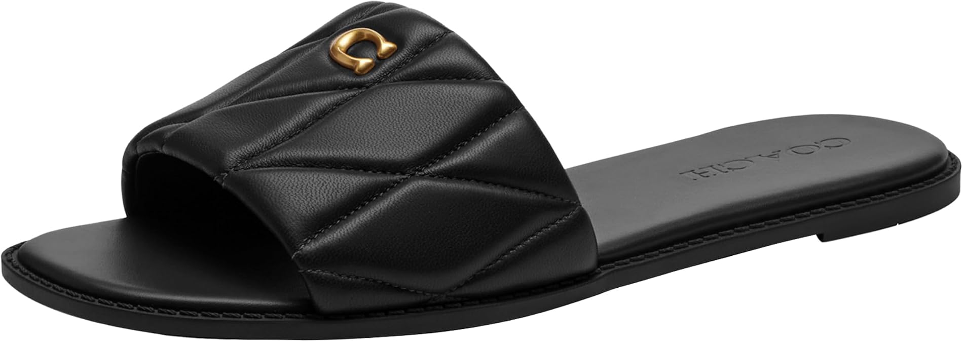 COACH Women's Holly Sandals