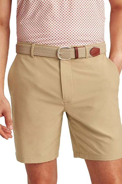 Bonobos - Mens Performance Link Standard Shorts