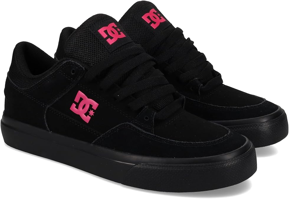 DC Shoes Womens Onyx