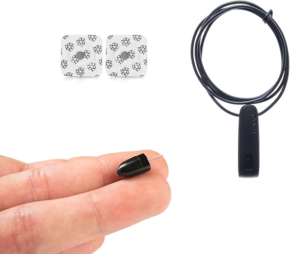 Spy Headset (Vip Pro UltraMini Bluetooth Integrated Microphone)