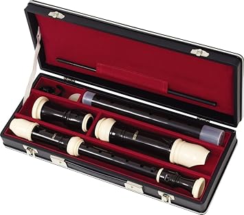 Aulos Sop/Alto 500 Series Set, Multi