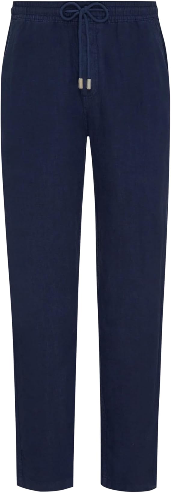 Comfort Linen Pants Solid