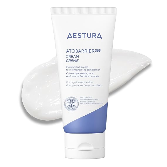 AESTURA ATOBARRIER365 Cream with Ceramides, 80 ML