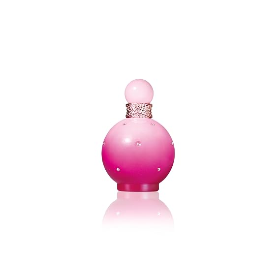 Britney SpearsTM Candied Fantasy, Eau De Toilette EDT Spray for Women, 3.3 Fl Oz / 100mL
