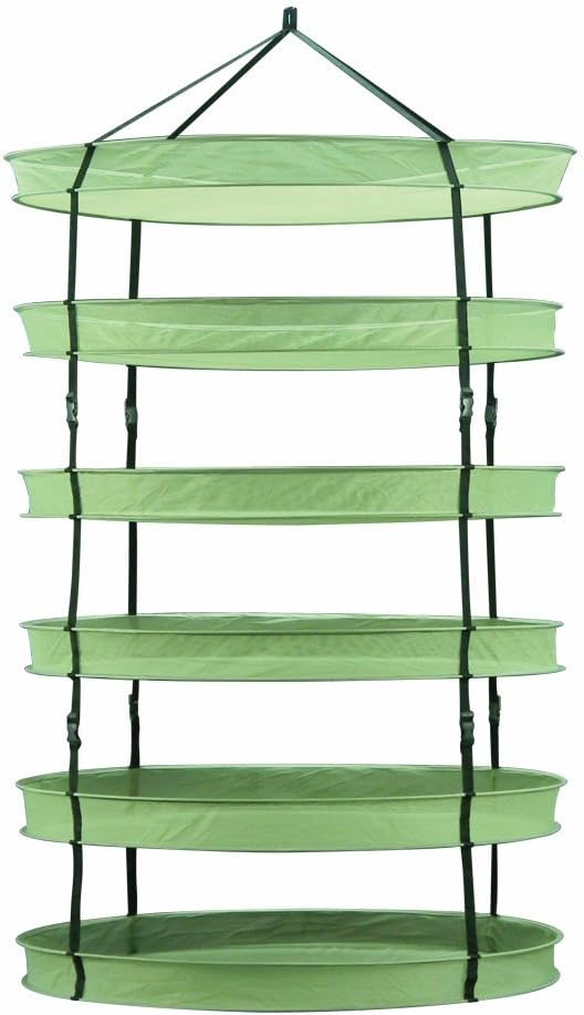 3-Foot 6-Layer Dry Net Ultra