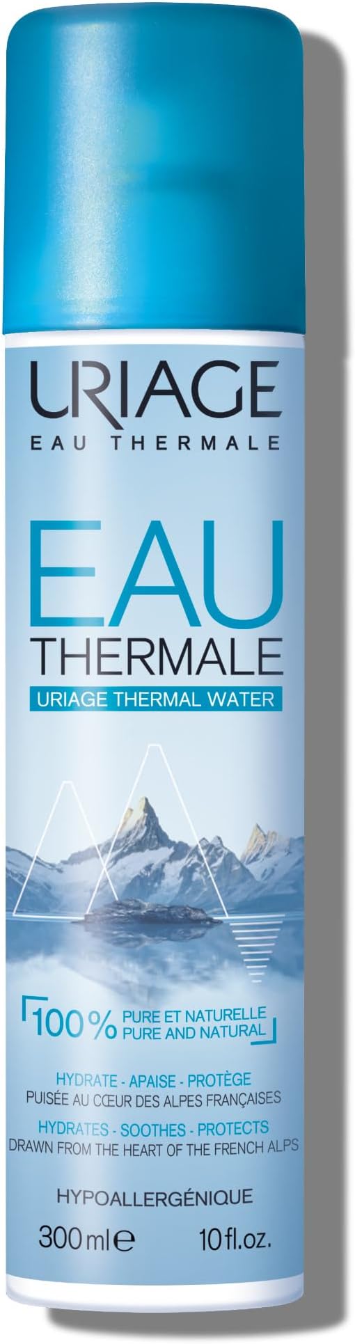 Uriage Eau Thermale D'Uriage Sp 300Ml