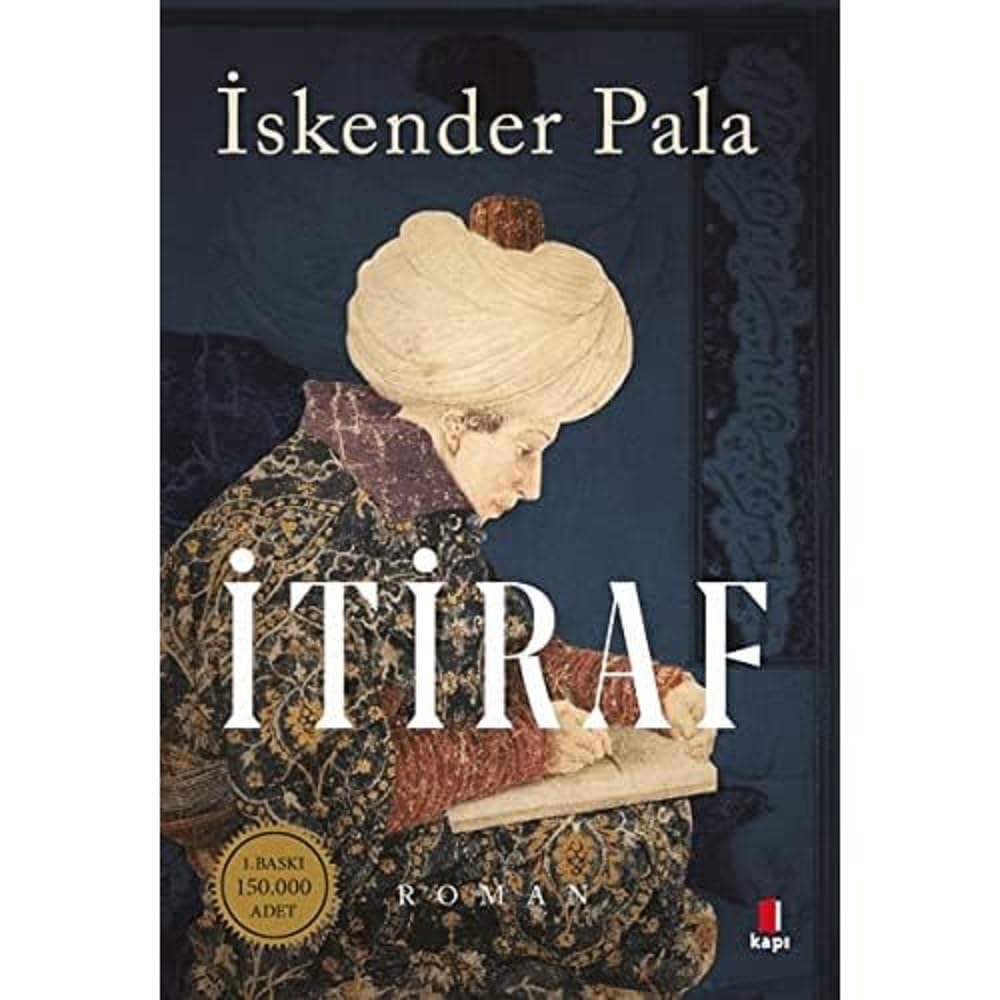 İtiraf