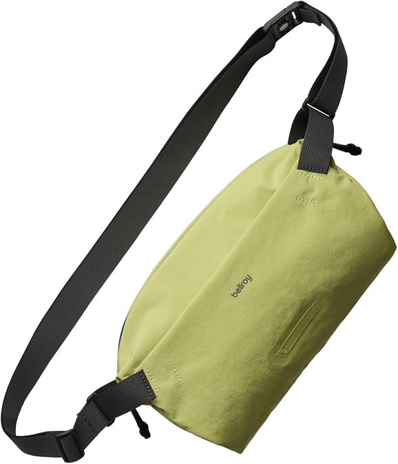 Bellroy Lite Sling (lightweight crossbody bag)