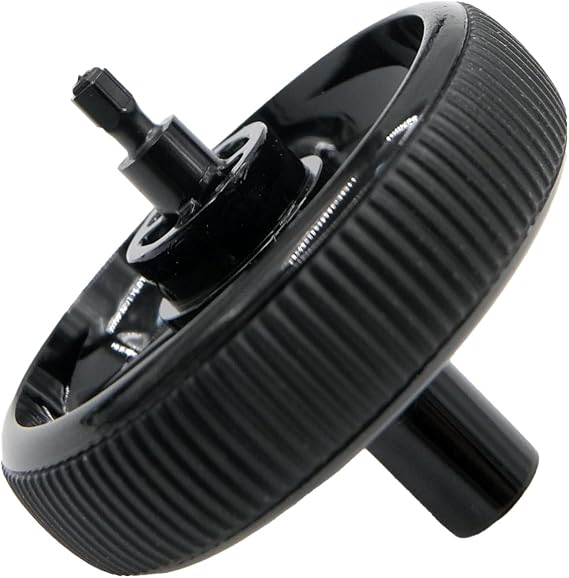 Mouse Wheel Mouse Roller Scroll with Mouse Feet Replacement for Logitech G PRO Wireless/PRO 2 Lightspeed Wireless Gaming Mouse