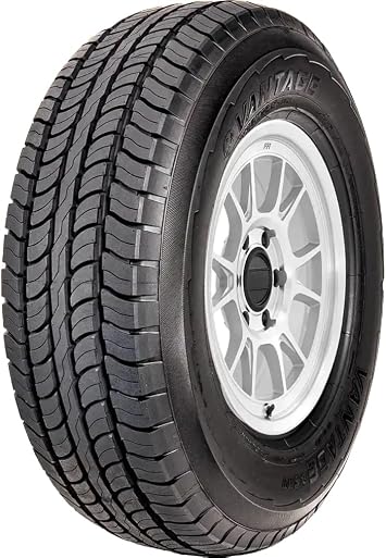Vantage SUV 26565R18 114T SUVCrossover Tire