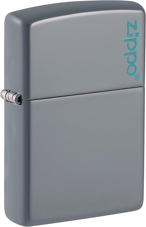 Zippo Flat Color Lighters