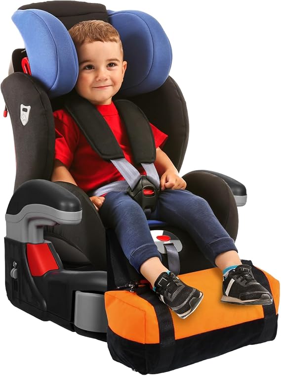 Aurya Car Seat Foot Rest for Kids, Leg Rest for Kids, Car Foot Rest