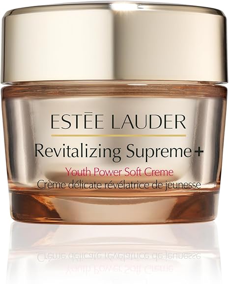 Estée Lauder Revitalizing Supreme+ Youth Power Soft Creme Moisturizer, 50 ml