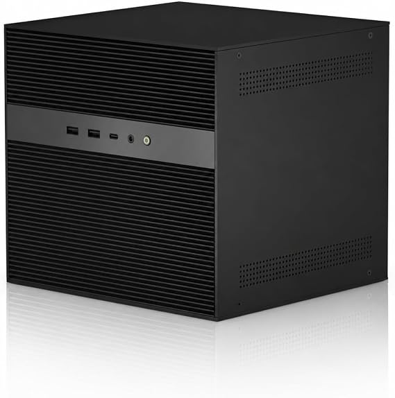ZimaCube Pro 2 NAS Server, Intel Core i5, 10GbE Personal Cloud