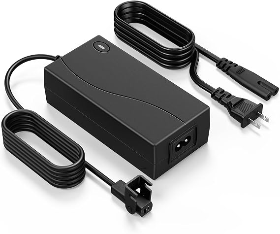 Recliner Power Supply, 29V 2A AC/DC Adapter for OKIN, Limoss, Lazboy