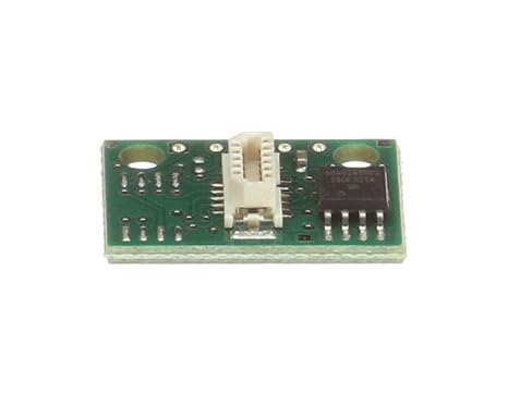 Merrychef 32Z7076 Personality Mod E4S Qts
