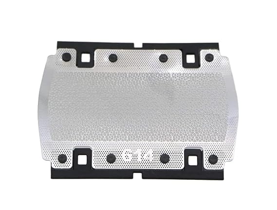 Shaver Foil Screen,Compatible For Braun,614 355 370 375 P10 5615 5614 Razor And Hair Clipper Accessories Replacements