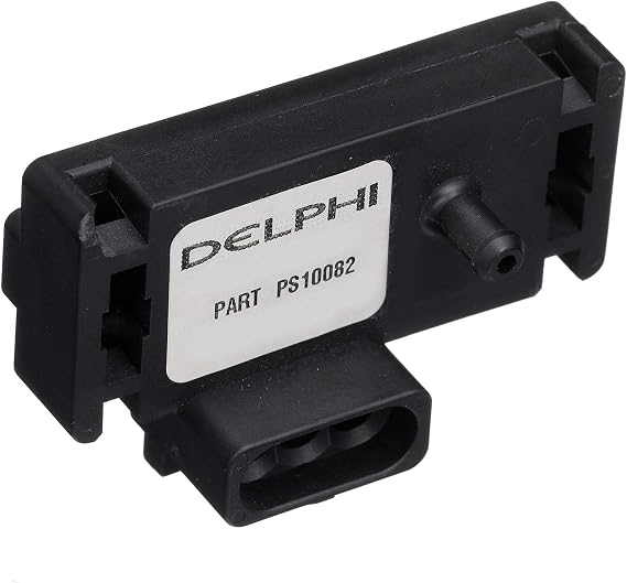 Delphi Pressure Sensor - PS10082