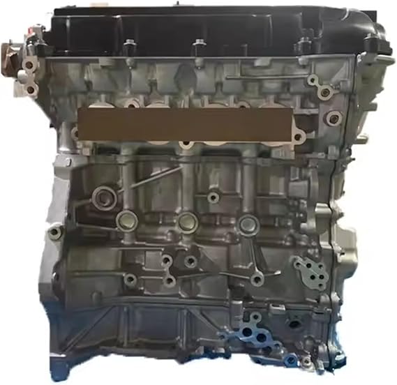 Car Engine PY-VPS 2.5 Auto Engine Assembly Compatible with Mazda