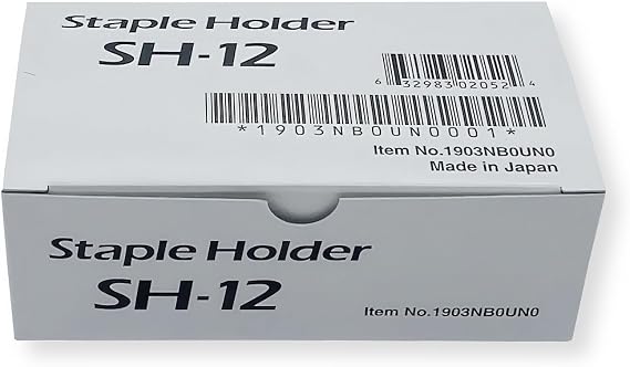 Kyocera Sh-12 Kyocera Df-790 Stpl Crtg 3pk 1903nb0un0-ea