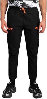 Venum Mens UFC Zenith Mens Authentic Fight Week Pant