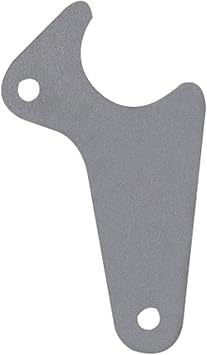 3607-2 Rear End Ladder Bar Bracket