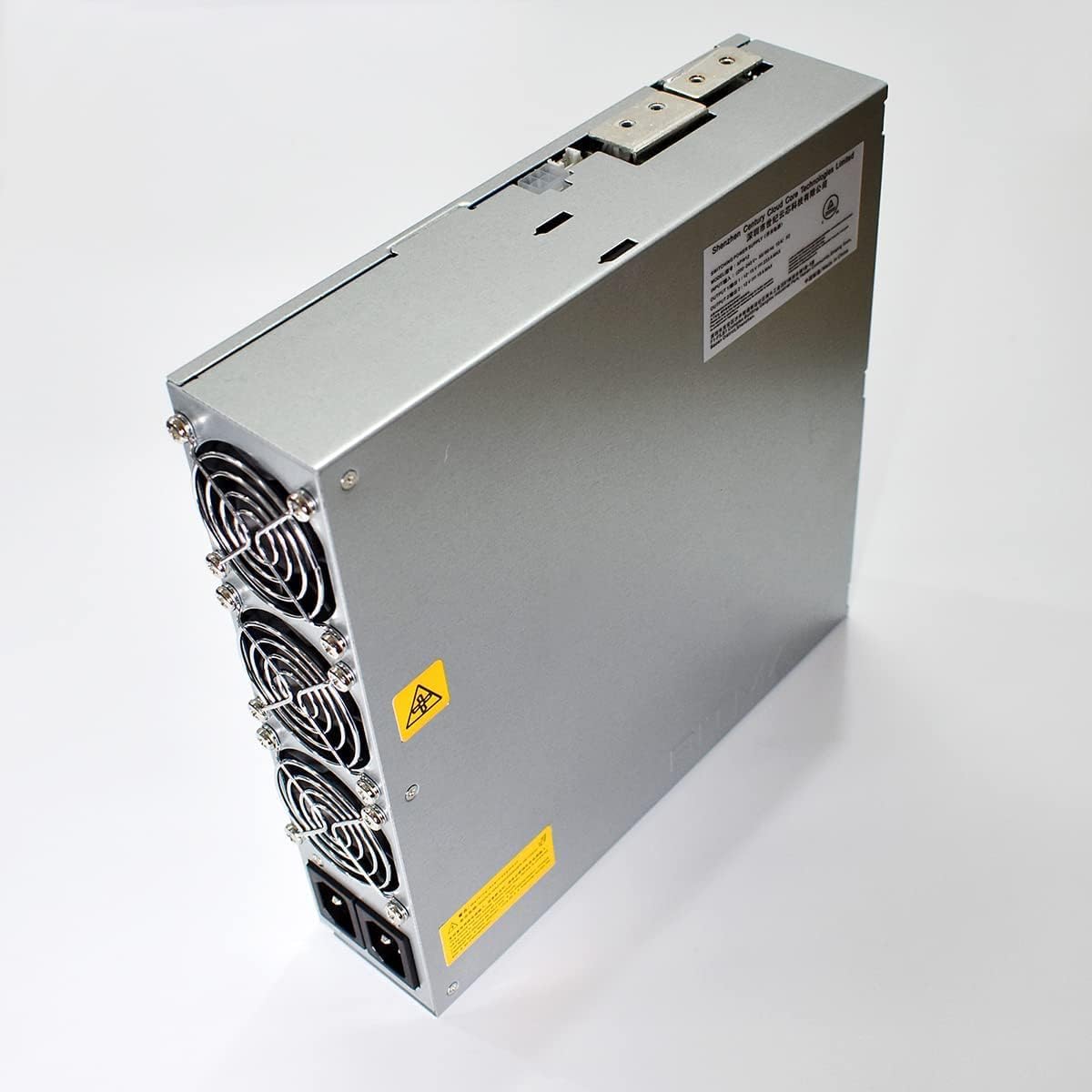 Mining Power Supply APW12, APW121417 Dedicated Miner PSU, 3600W 14-17V Bitcoin Mining Power Supply Compatible Bitmain Antminer L7 S19 S19 Pro T19 Mining Machine