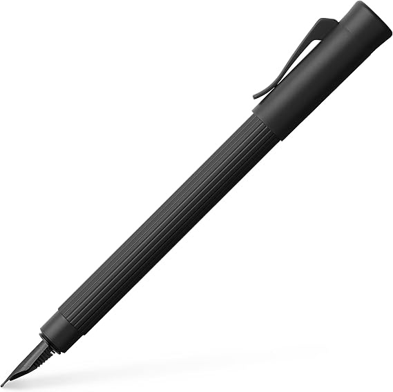 Faber-Castell Fountain pen.