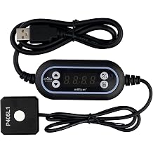 Digital UV Light Meter Tool for 405nm Standard Photopolymer LCD/DLP/SLA Resin 3D Printers