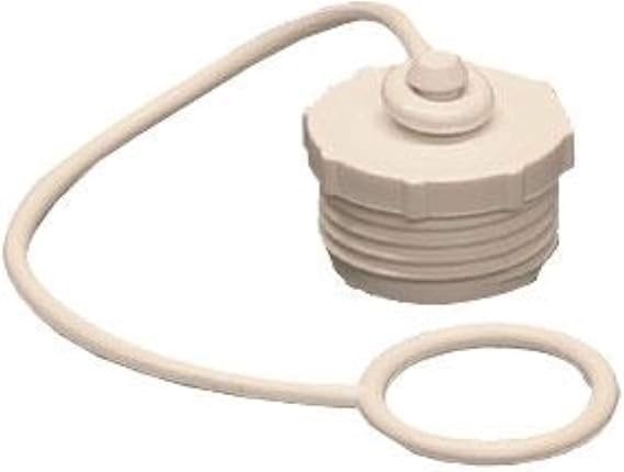 Aqua Pro 27838 Plug And Strap