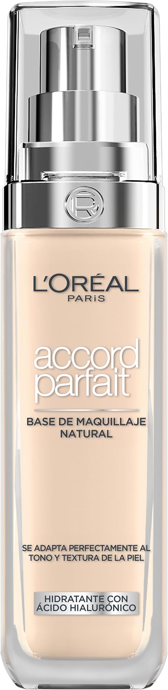 L'Oreal Paris True Match Bakım Yapan Fondöten 30 ml - 1N Ivory