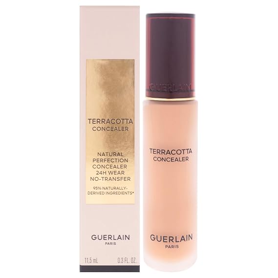 Guerlain Terracotta Concealer 3.5N