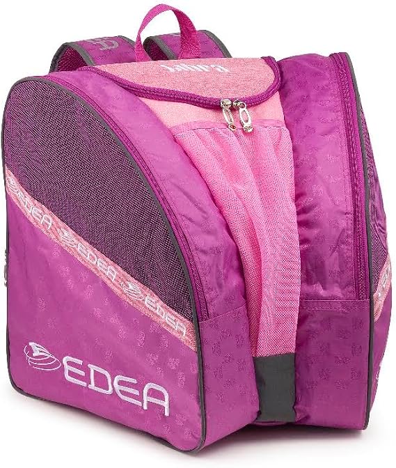 L'Estel Skates - Edea - Edea Libra Roller Backpack - Figure Skating