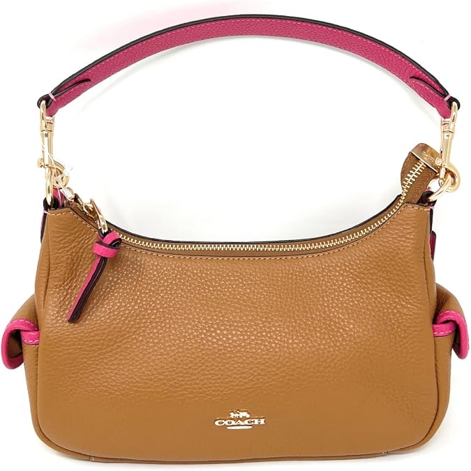 COACH Pennie Shoulder Bag 25