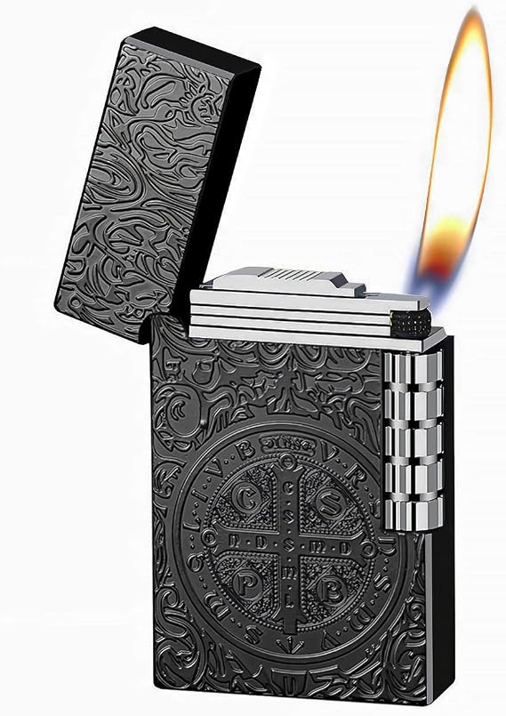 Flip Classic Lighter Constantine Utility Lighters for Men