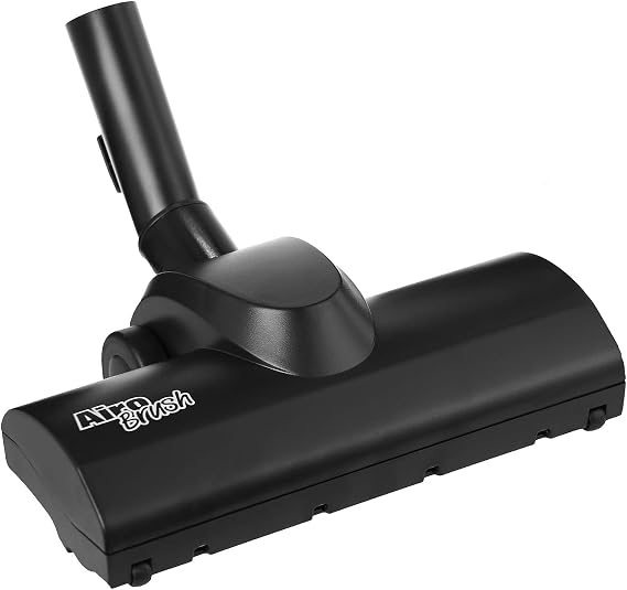 Numatic Airo Brush, Black