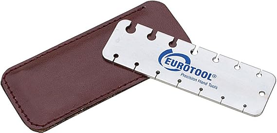 Wire Gauge - GAU-144.10